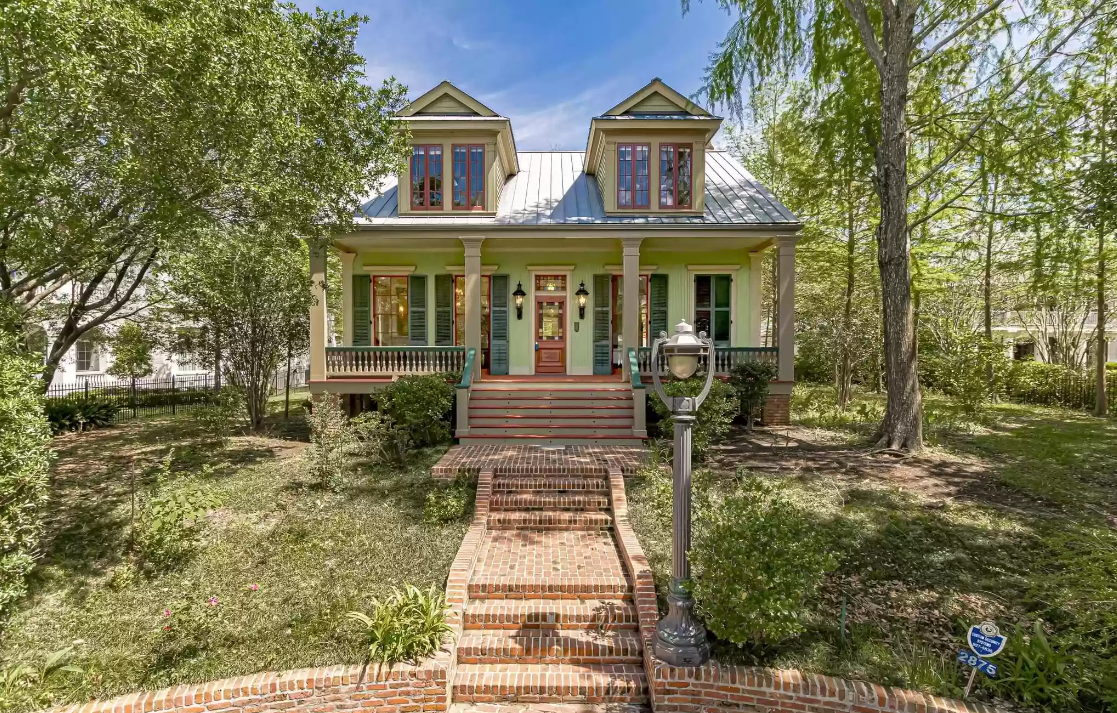 2875 E Lakeshore Drive
